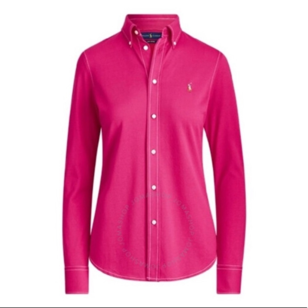 Ralph Lauren Oxford Shirt